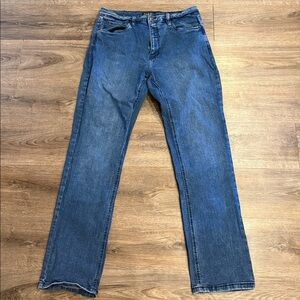 Urban Star Straight Jeans Size 34 x 34